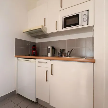 106- Appartement Lumineux Face Jardins Des Plantes - Flat-Guest Paris Exterior photo