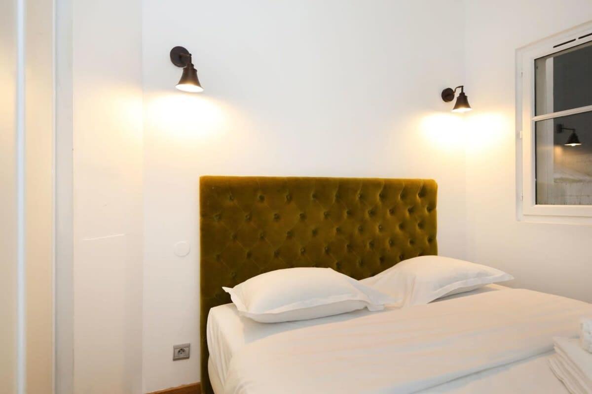 Appartement 106- Lumineux Face Jardins Des Plantes - Flat-guest Paris