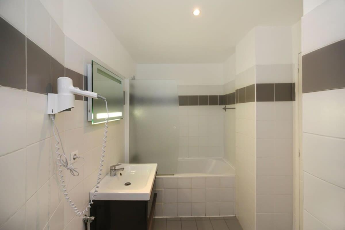 106- Lumineux Face Jardins Des Plantes - Flat-guest Appartement