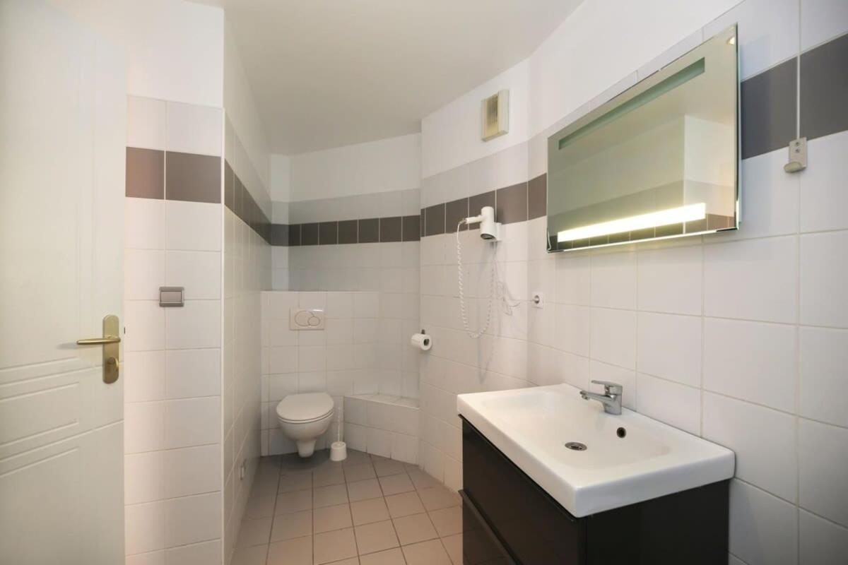 Appartement 106- Lumineux Face Jardins Des Plantes - Flat-guest Paris